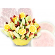 Passover Fruit Bouquets