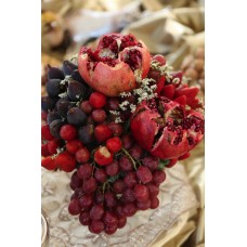 Pomegranate - Edible Arrangement