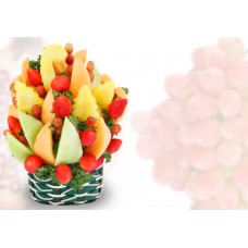 Holiday Edible Fruits